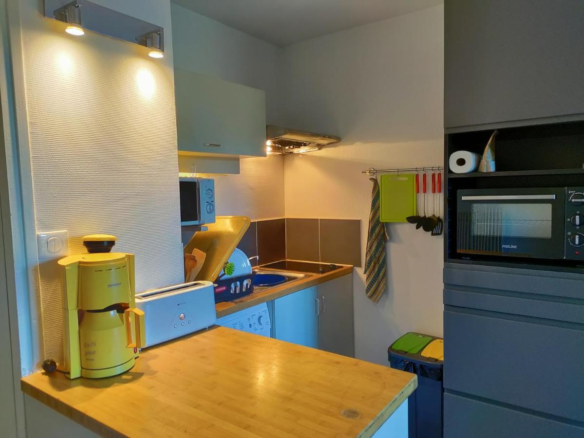 Studio A L'Ocean Au Dessus Des Pins Seignosse Εξωτερικό φωτογραφία